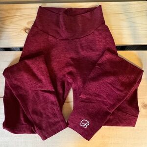 Bombshell Sportswear Uplift Leggings